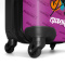 Full colour bedrukte cabin trolley - Topgiving